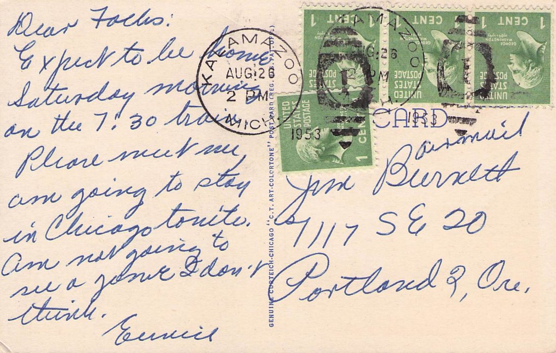 Kalamazoo County, MI (23 items)