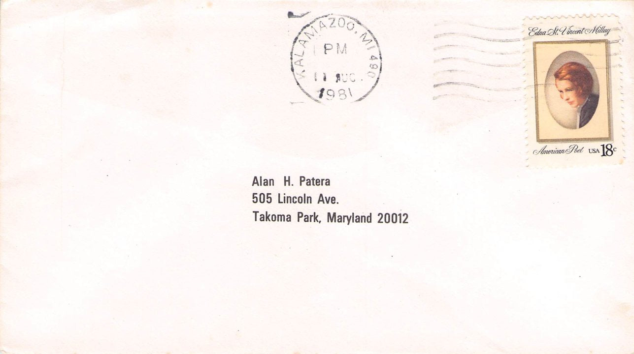 Kalamazoo County, MI (23 items)