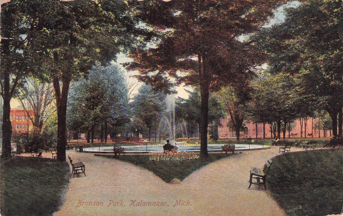 Kalamazoo County, MI (23 items)