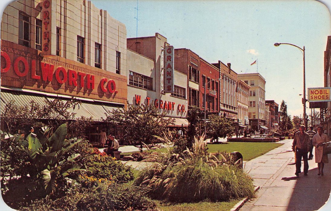 Kalamazoo County, MI (23 items)