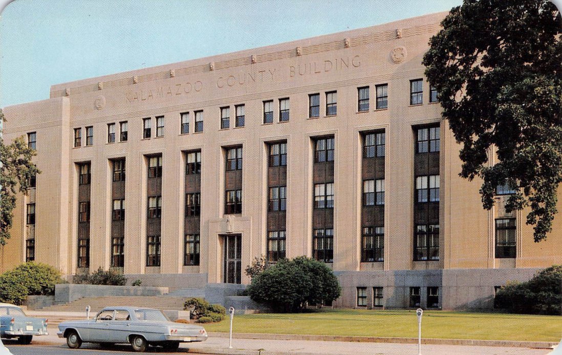 Kalamazoo County, MI (23 items)