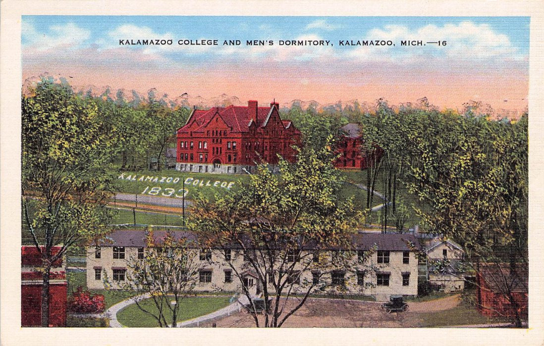 Kalamazoo County, MI (23 items)