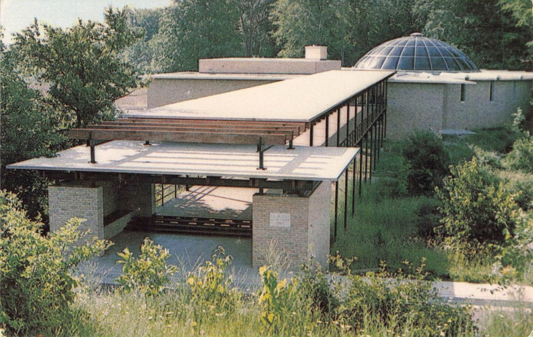 Kalamazoo County, MI (23 items)