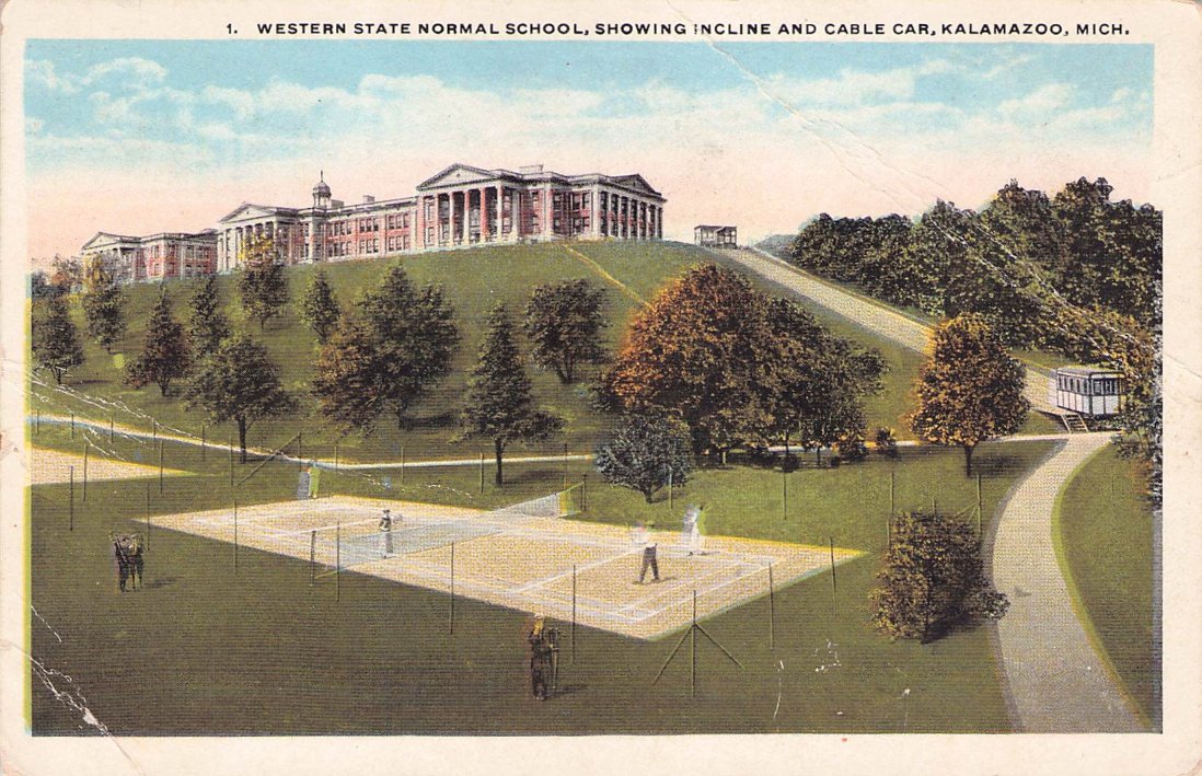 Kalamazoo County, MI (23 items)