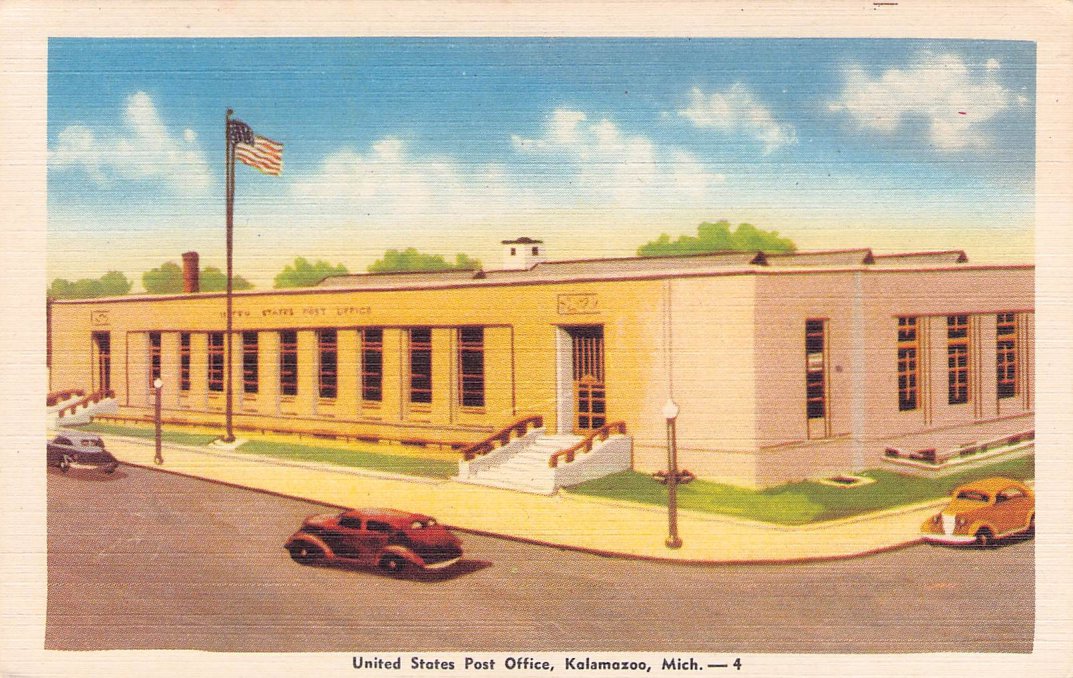 Kalamazoo County, MI (23 items)