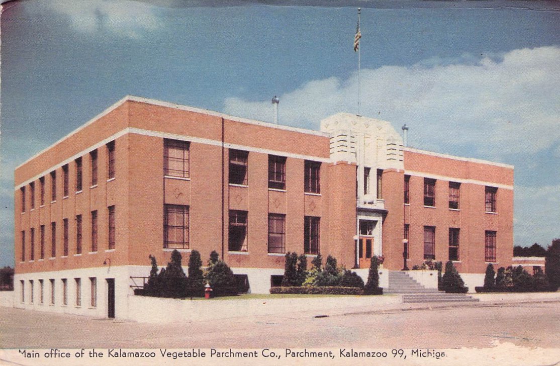 Kalamazoo County, MI (23 items)