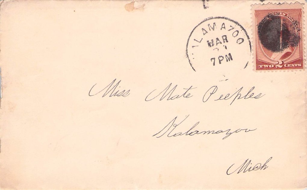 Kalamazoo County, MI (23 items)