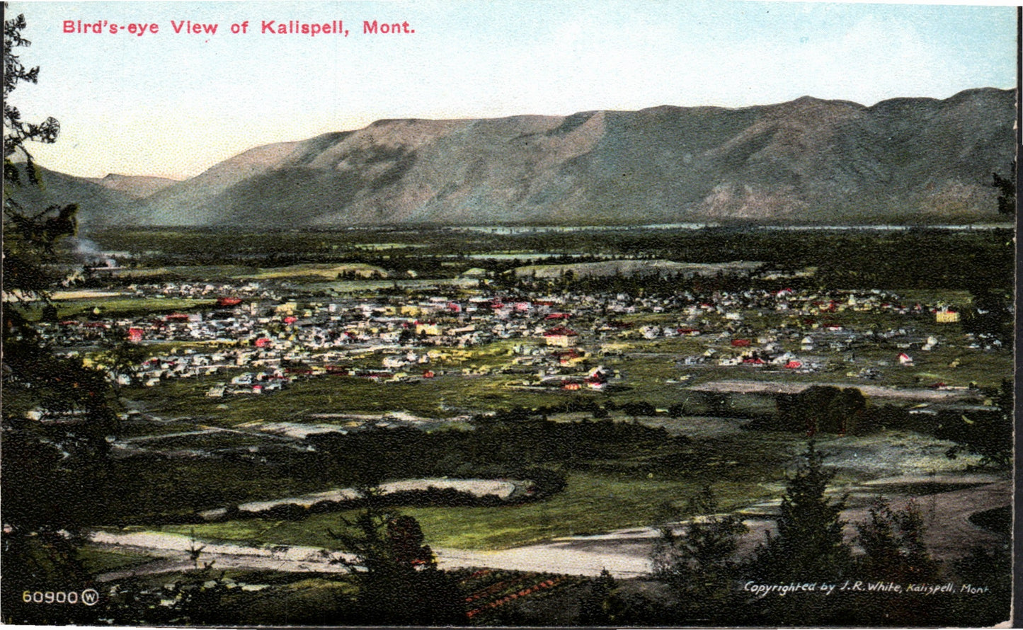 Flathead County, MT (23 items)