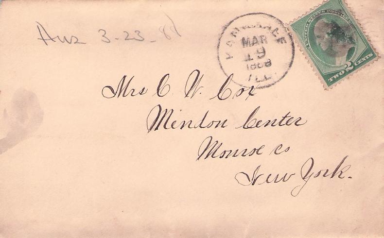 Kankakee County, IL (23 items)