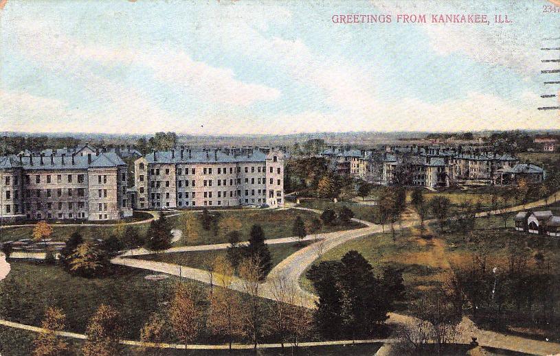 Kankakee County, IL (23 items)