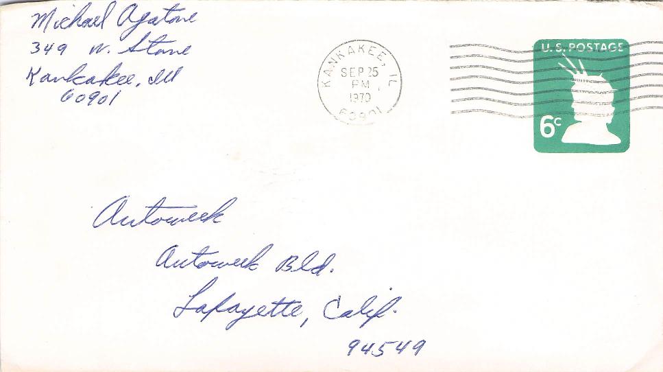 Kankakee County, IL (23 items)