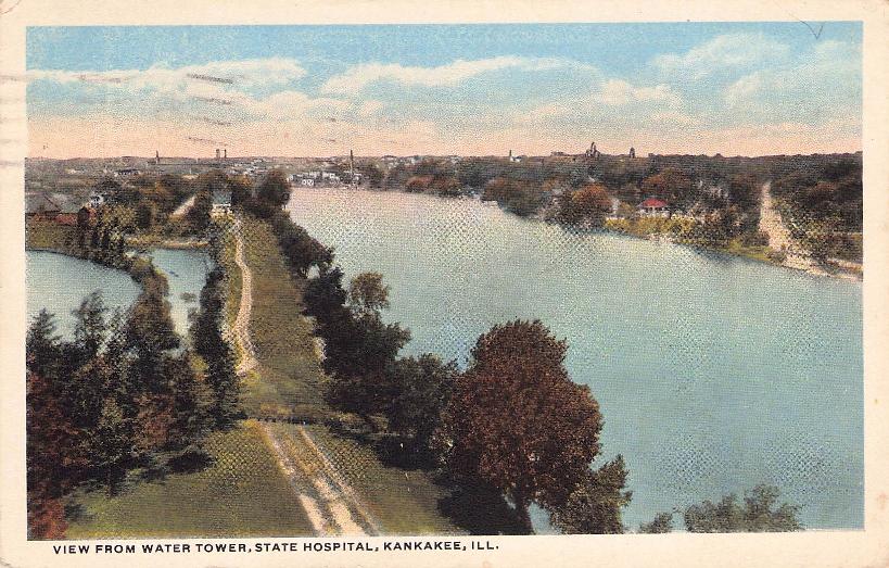 Kankakee County, IL (23 items)