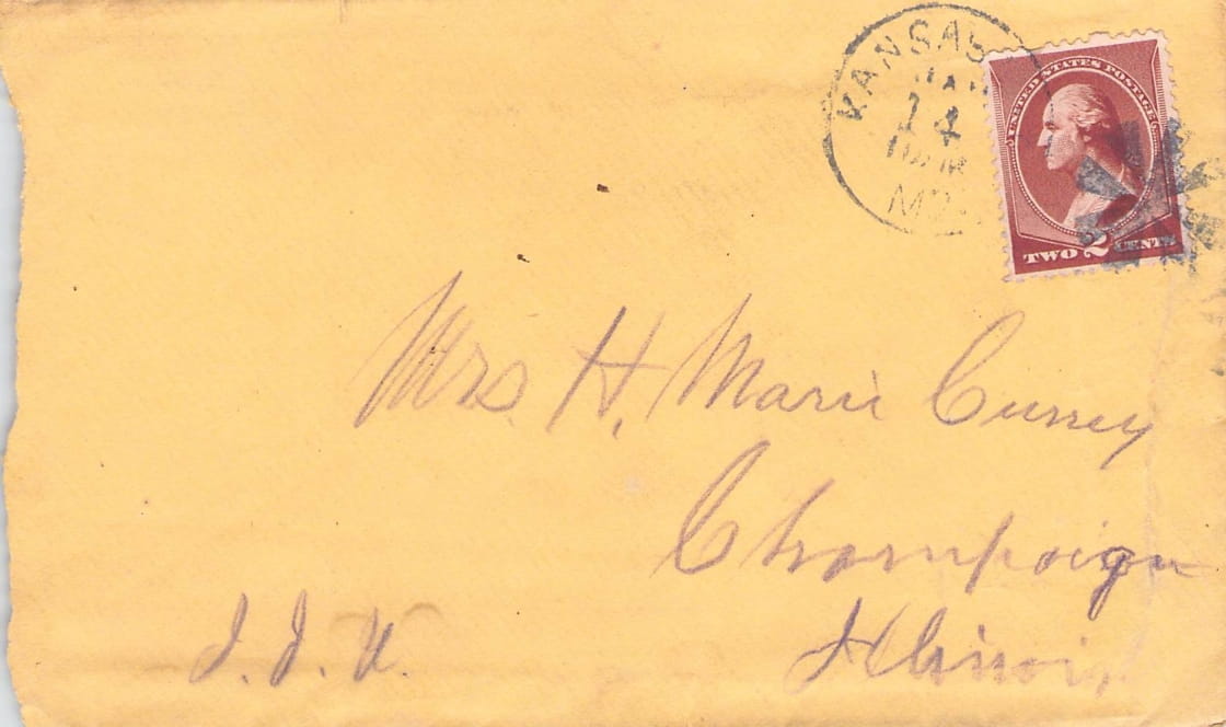 Jackson County, MO (165 items)