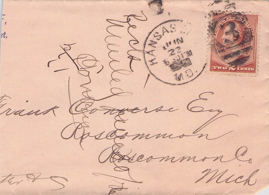 Jackson County, MO (165 items)