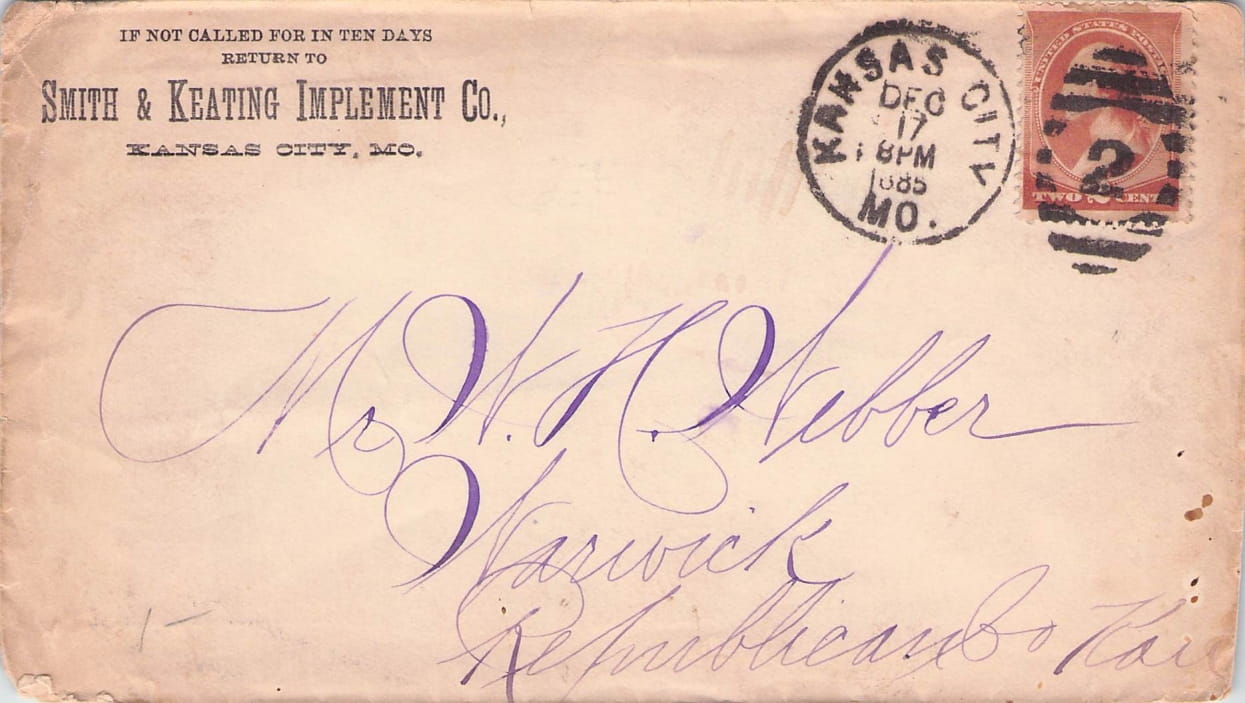 Jackson County, MO (165 items)