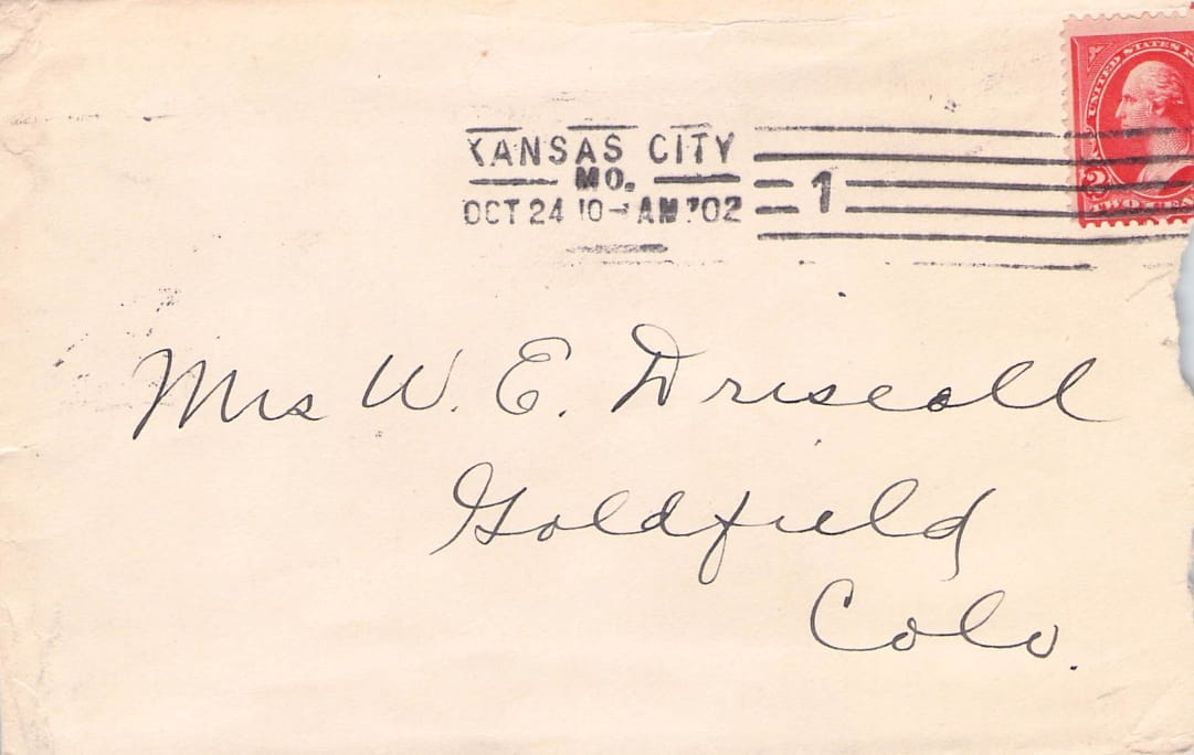 Jackson County, MO (165 items)