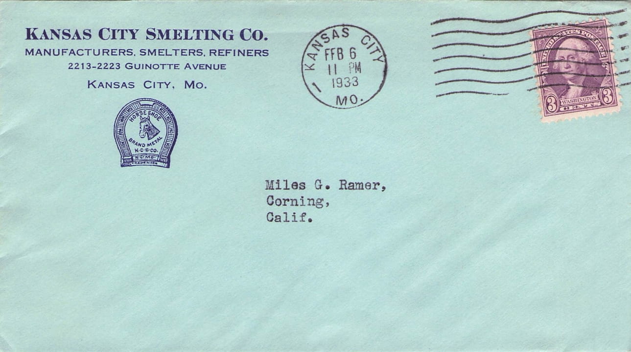 Jackson County, MO (165 items)