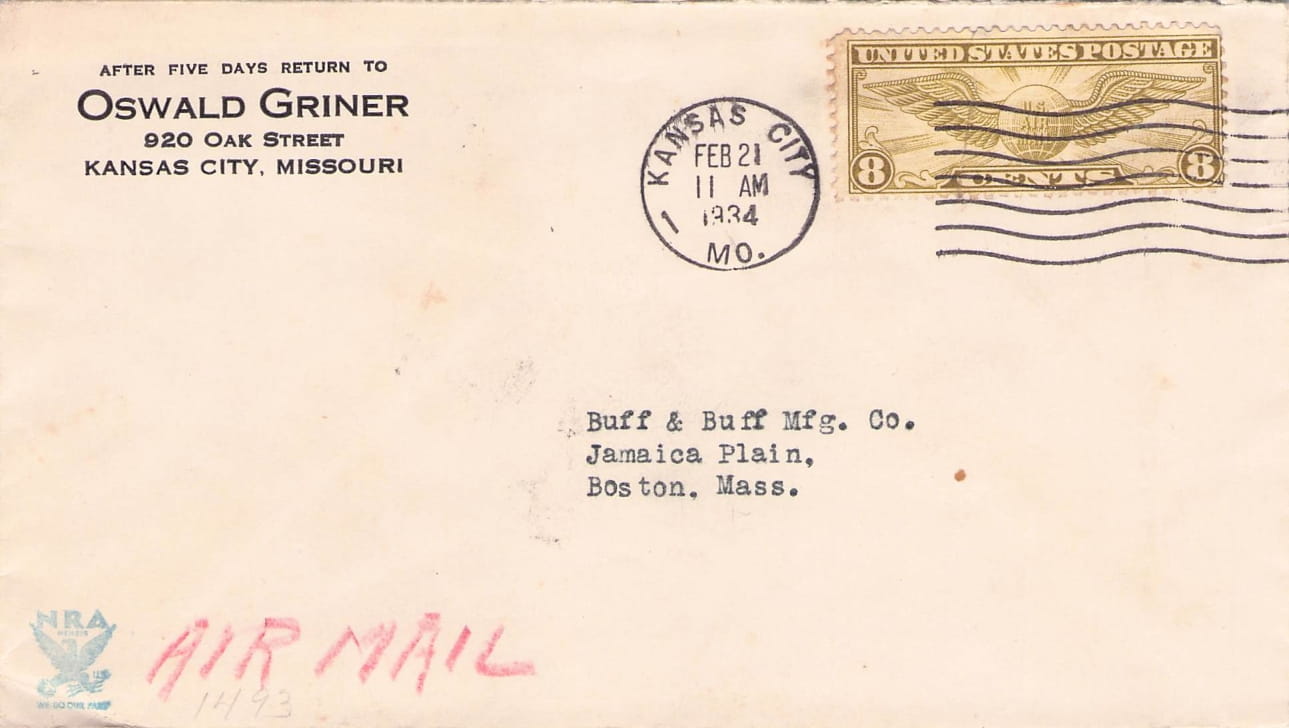 Jackson County, MO (165 items)