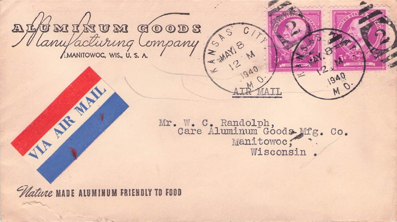 Jackson County, MO (165 items)