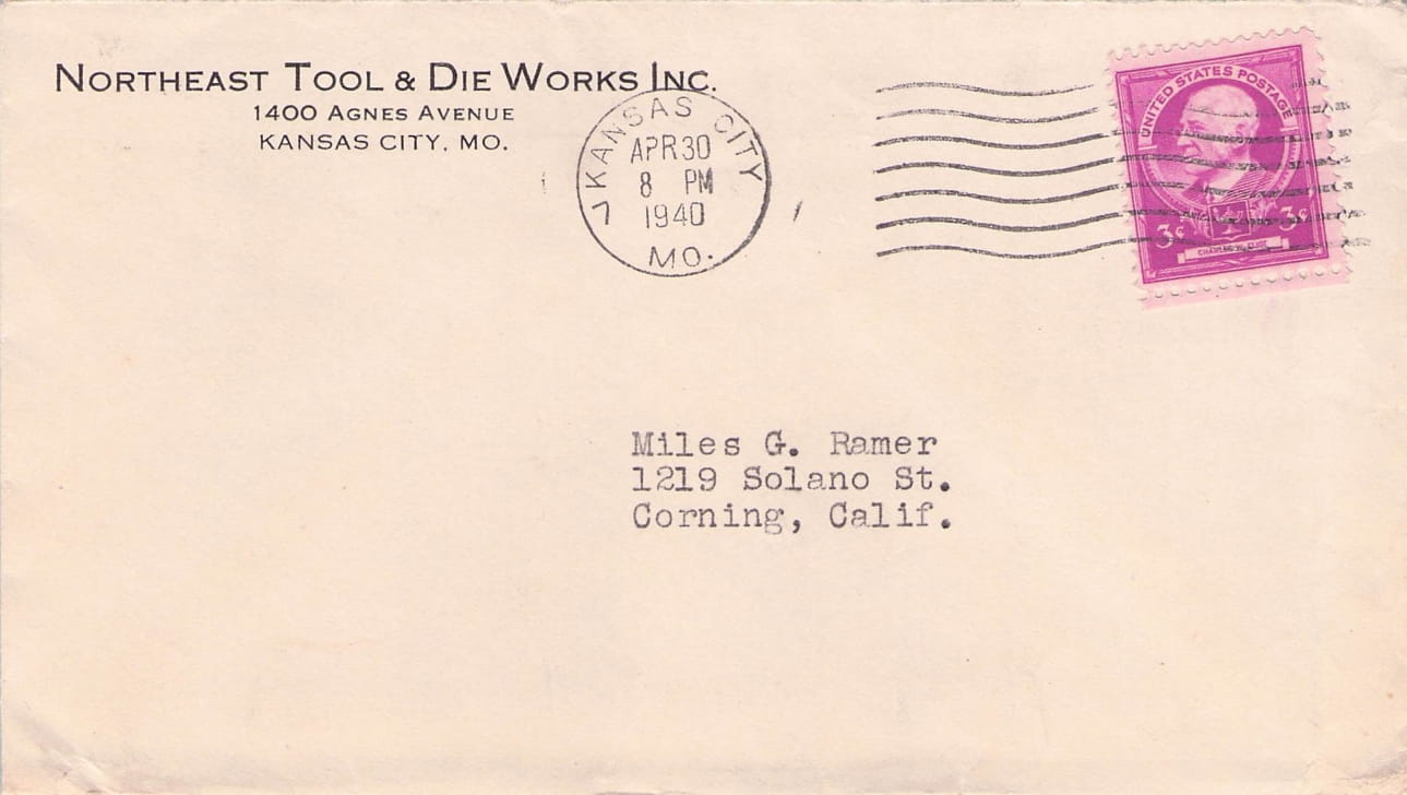 Jackson County, MO (165 items)