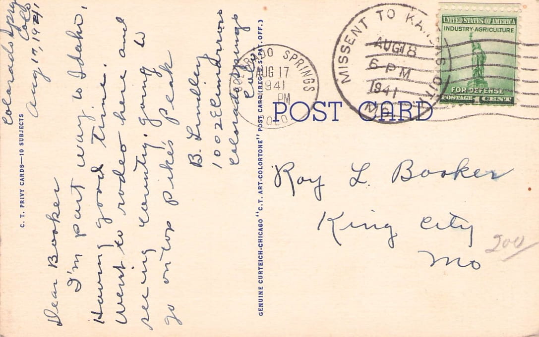 Jackson County, MO (165 items)