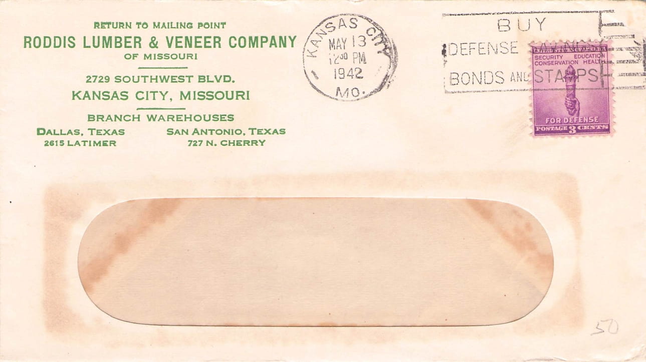 Jackson County, MO (165 items)