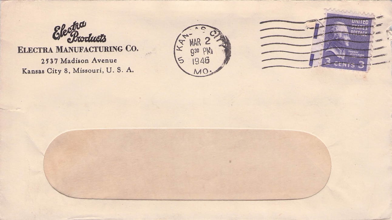 Jackson County, MO (165 items)