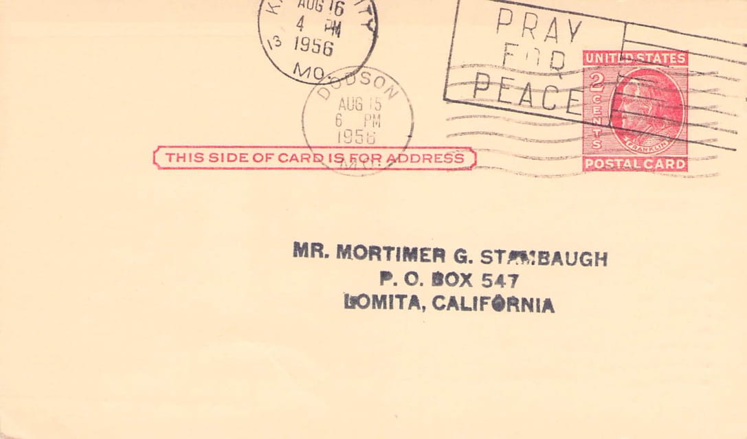 Jackson County, MO (165 items)