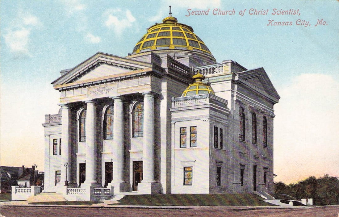 Jackson County, MO (165 items)