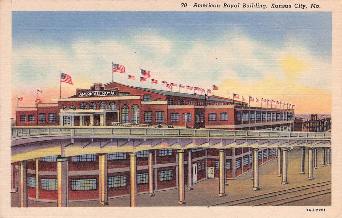 Jackson County, MO (165 items)