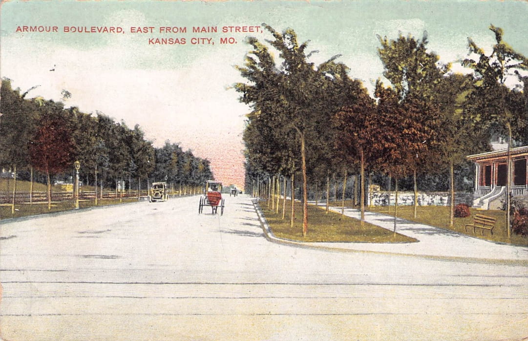 Jackson County, MO (165 items)