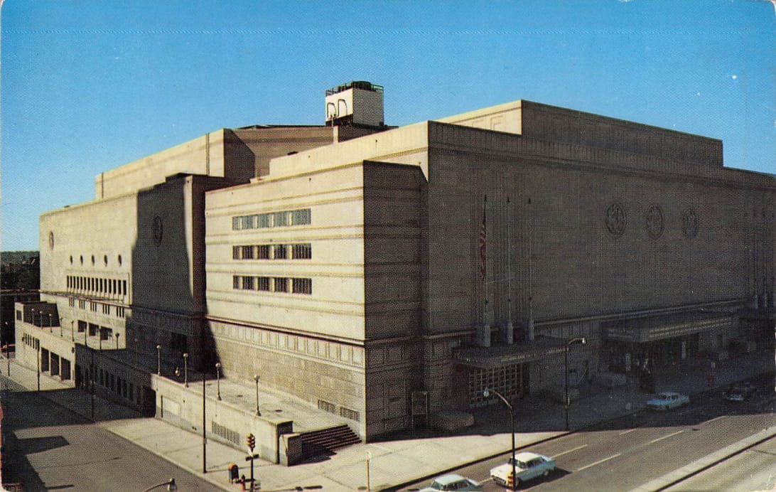 Jackson County, MO (165 items)