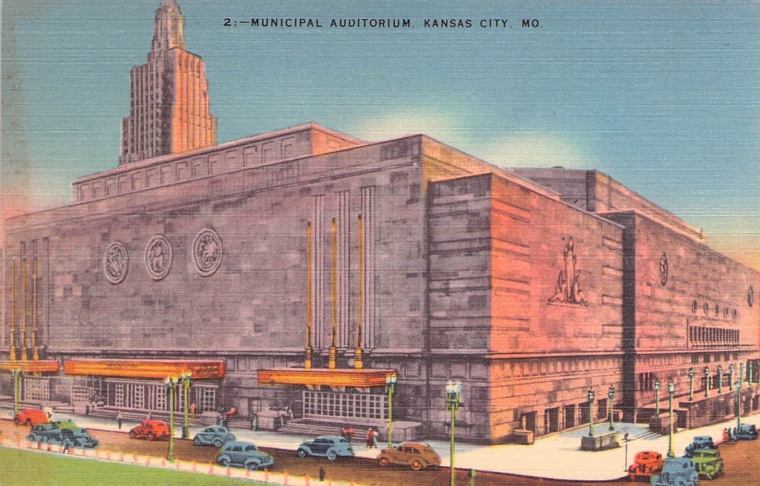 Jackson County, MO (165 items)