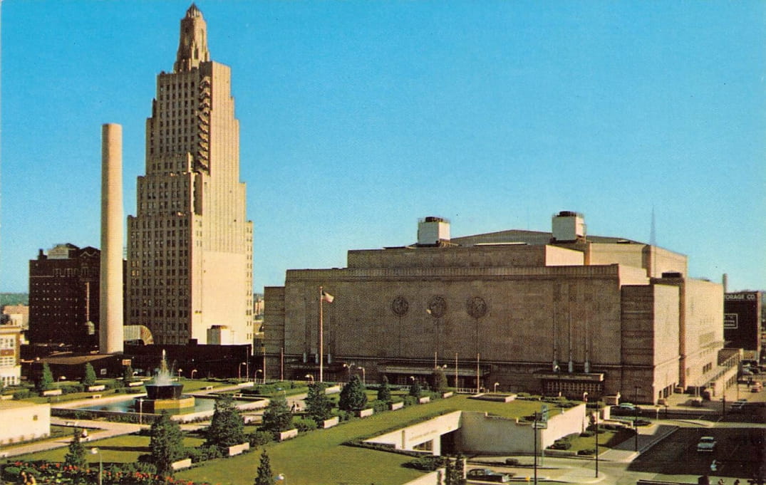 Jackson County, MO (165 items)