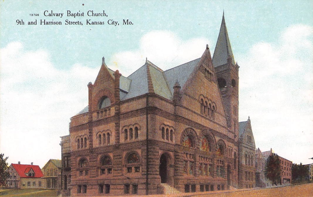 Jackson County, MO (165 items)