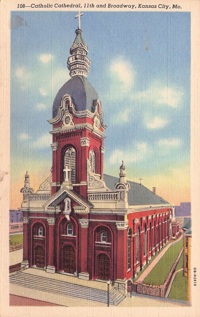 Jackson County, MO (165 items)