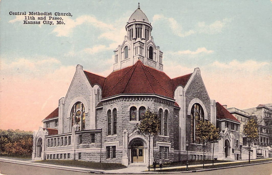 Jackson County, MO (165 items)