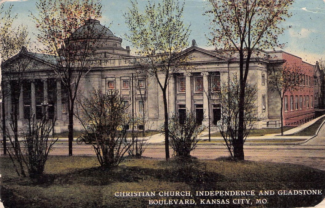 Jackson County, MO (165 items)