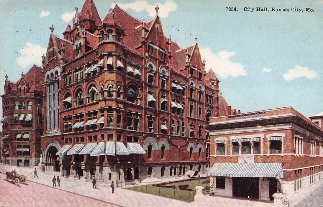 Jackson County, MO (165 items)