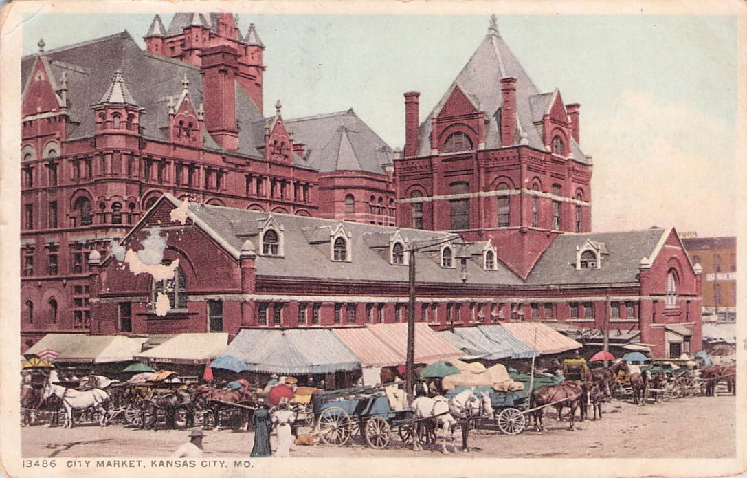 Jackson County, MO (165 items)