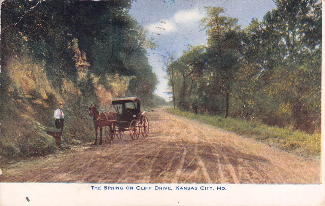 Jackson County, MO (165 items)