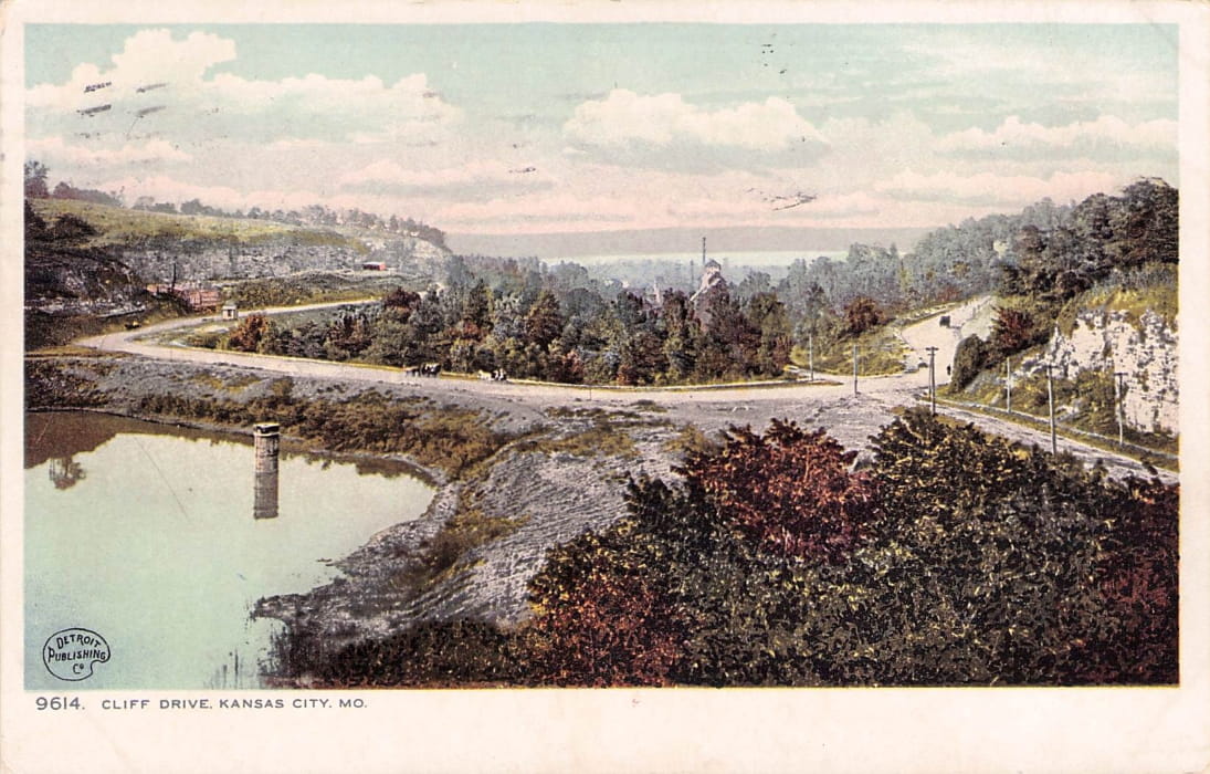 Jackson County, MO (165 items)