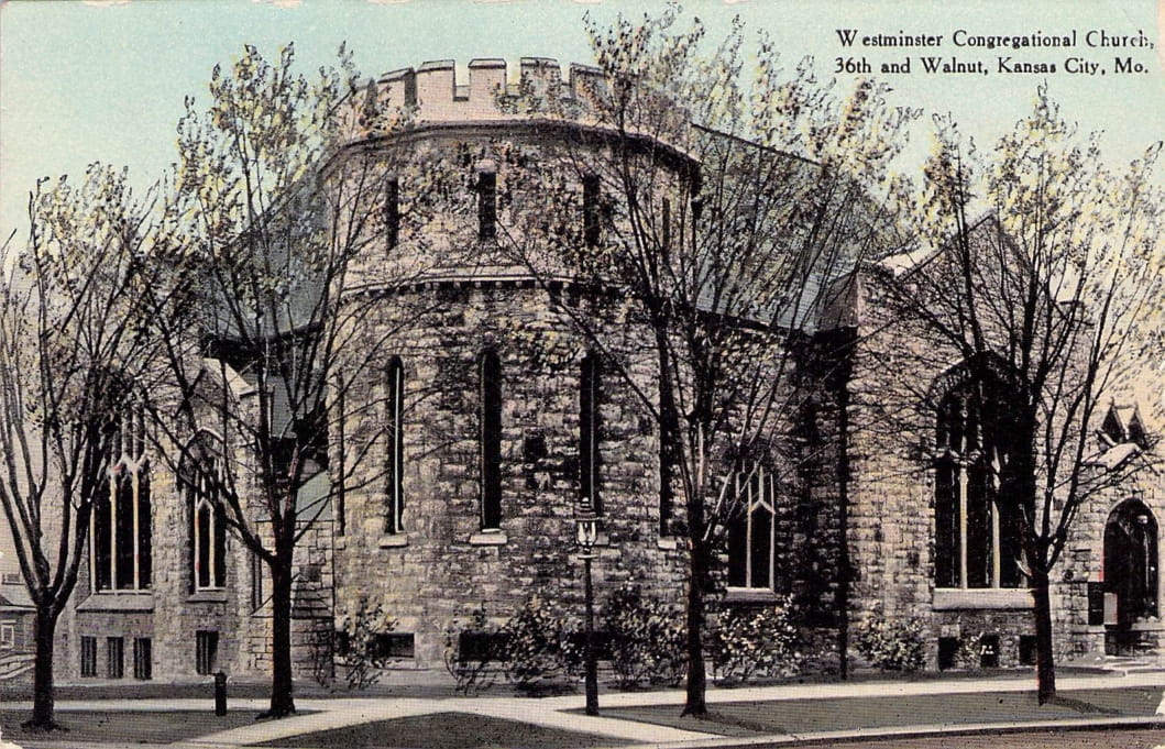 Jackson County, MO (165 items)