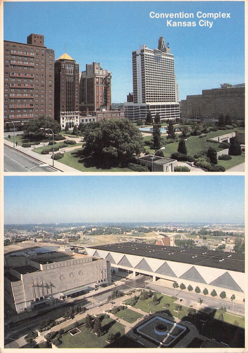 Jackson County, MO (165 items)