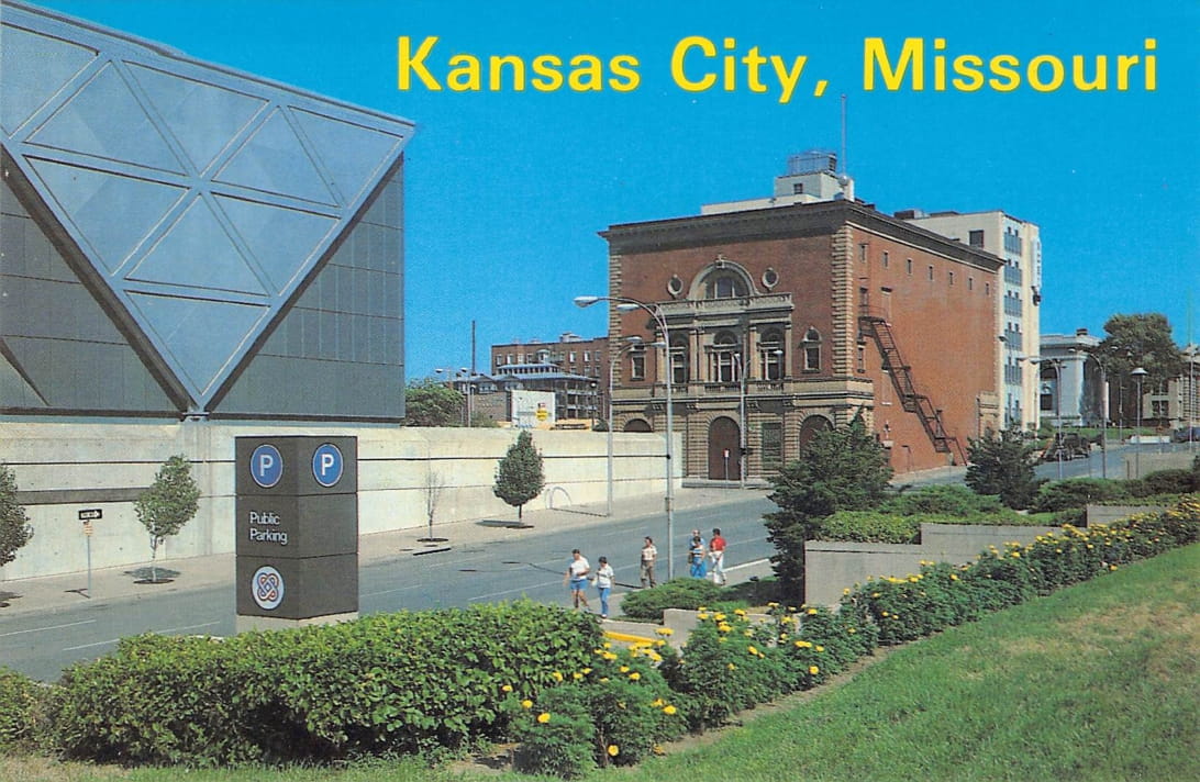 Jackson County, MO (165 items)