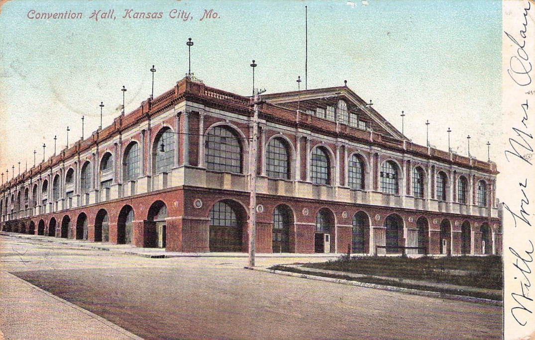 Jackson County, MO (165 items)