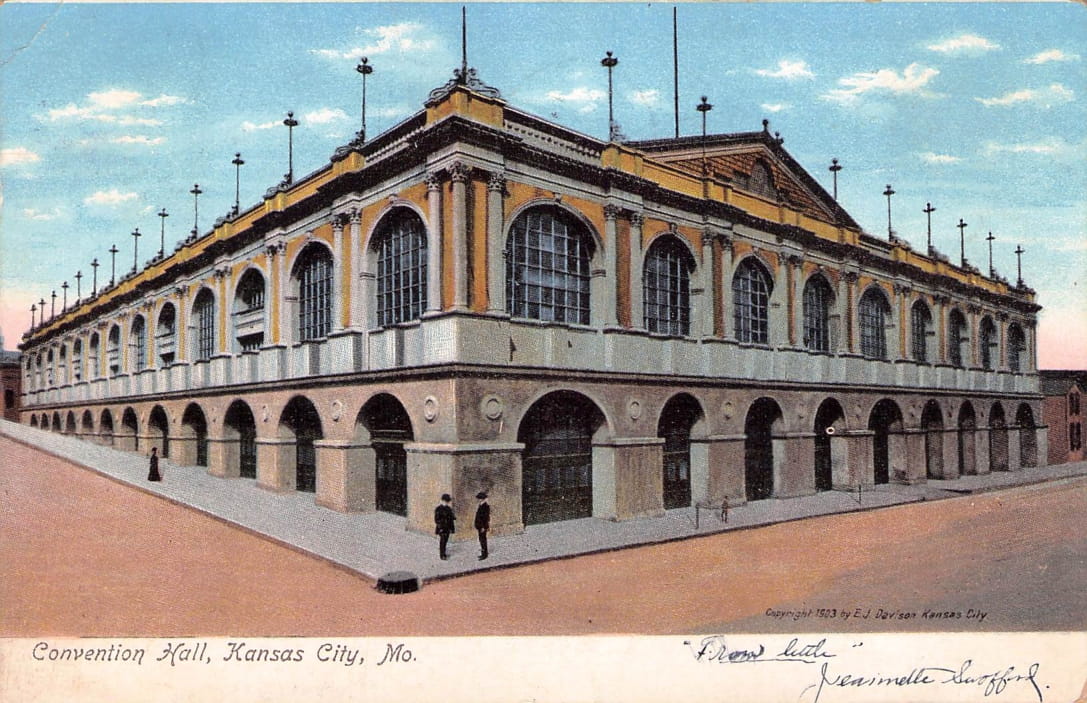 Jackson County, MO (165 items)