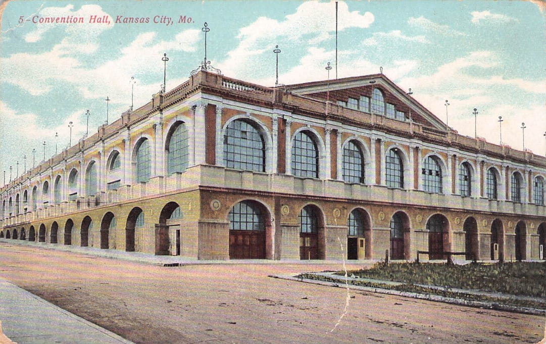 Jackson County, MO (165 items)