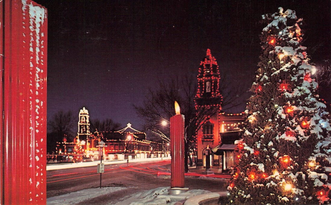 Jackson County, MO (165 items)