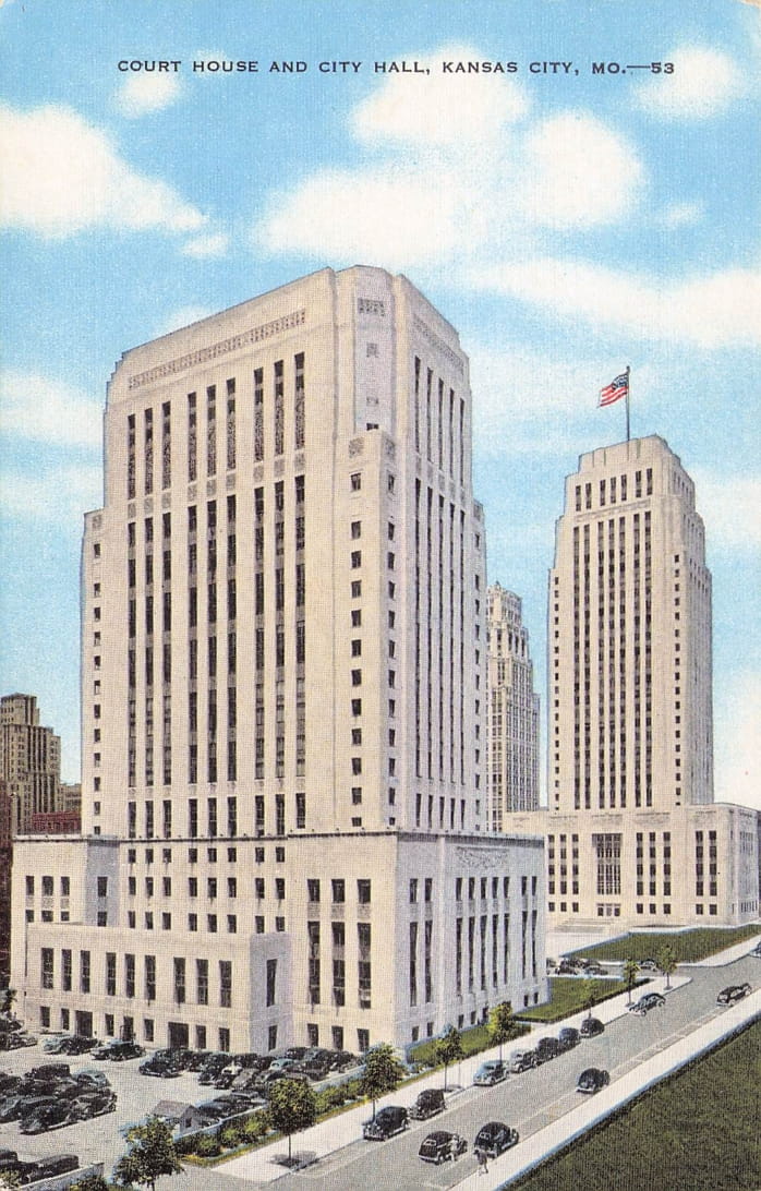 Jackson County, MO (165 items)